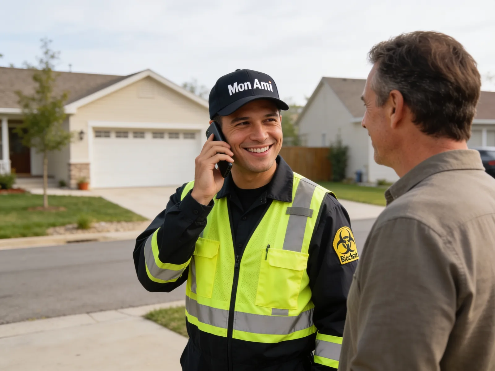 Sewage Cleanup Port Chester, NY FAQs